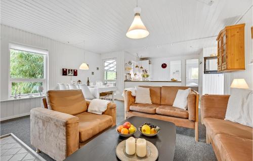  Holiday Home Fyrremose I in Skovby