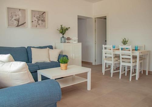 MojacarProperty, Casa Luisa 1ª Línea de Playa, Mojácar (zdjęcie 3)