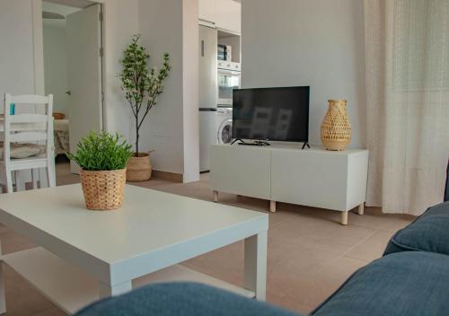 MojacarProperty, Casa Luisa 1ª Línea de Playa, Mojácar (zdjęcie 2)