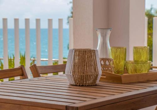 MojacarProperty, Casa Luisa 1ª Línea de Playa, Mojácar (zdjęcie 10)