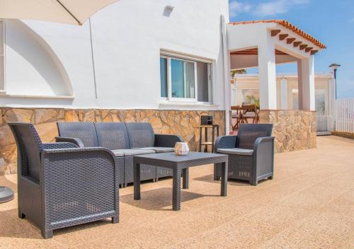 MojacarProperty, Casa Luisa 1ª Línea de Playa, Mojácar (zdjęcie 7)
