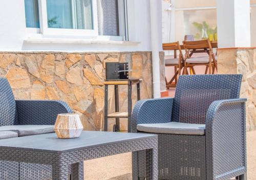 MojacarProperty, Casa Luisa 1ª Línea de Playa, Mojácar (zdjęcie 8)