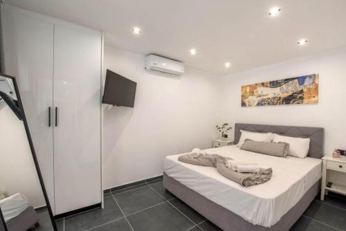 Apartment anghome A4 in Metaksourgio - main image