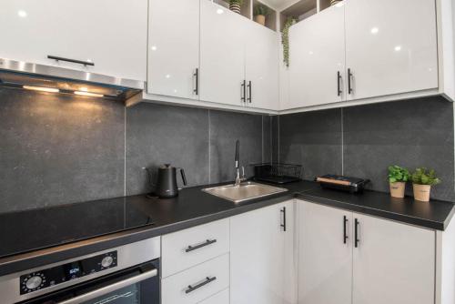 Apartment anghome A4 in Metaksourgio - image 10