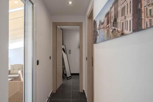 Apartment anghome A4 in Metaksourgio - image 7