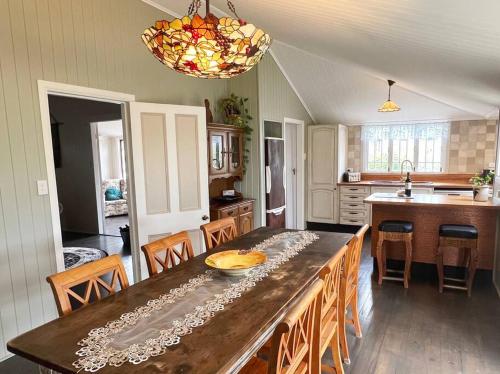 The Little Tuscan Villa! in Stanthorpe