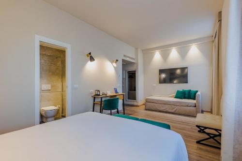 FH55 Grand Hotel Mediterraneo - image 8