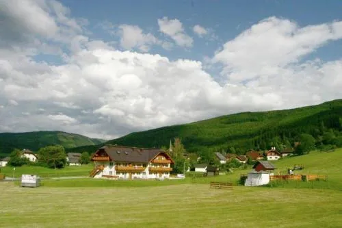 Residenz Monica Top 10 in Sankt Margarethen, Österreich
