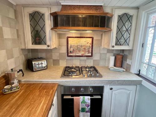 The Little Tuscan Villa! in Stanthorpe