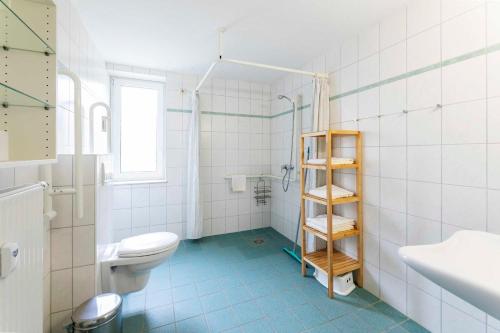 Müritzparadies - Feriendorf 