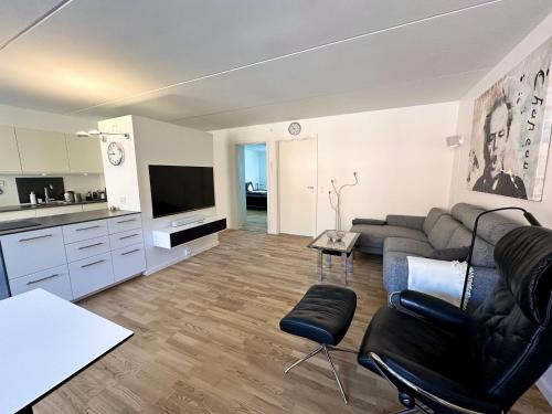 Spaniensgade 15A 1tv, Copenaghen (foto 6)