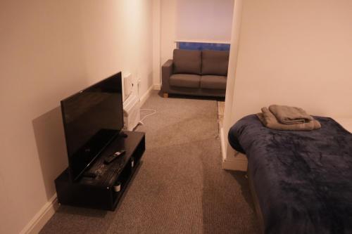 City Centre - Modern Apartment, Liverpool (photo 8)