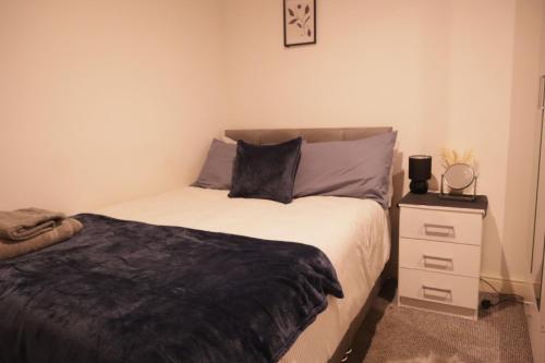 City Centre - Modern Apartment, Liverpool (photo 10)