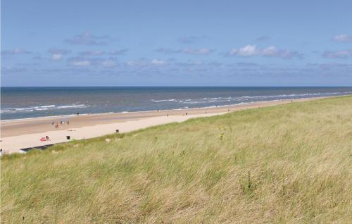 Widok z zewnątrz, Stunning Apartment In Schagerbrug in 't Zand