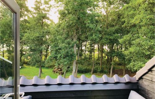 Widok z zewnątrz, Stunning Apartment In Schagerbrug in 't Zand