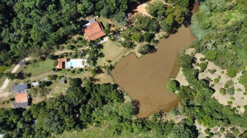 Pousada Fazenda Bocaina