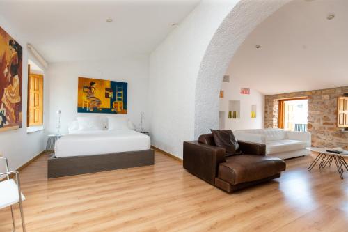 Hotel Nou Roma in Denia