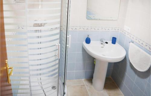 2 Bedroom Lovely Apartment In Ayamonte