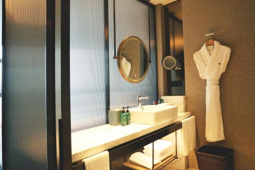 西安广成皇冠假日酒店 西安广成皇冠假日酒店