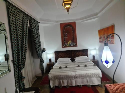 Bouton d'Or Twin Room image 3