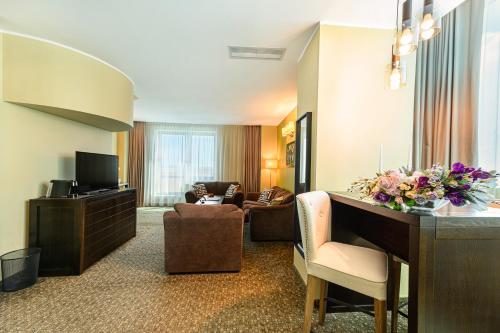 Vega Hotel - image 8