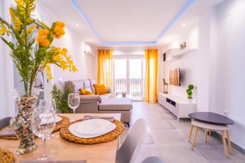 Apartamento Karto, Ronda