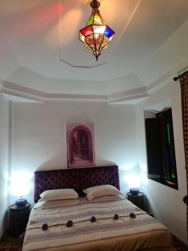 Myrtille Twin Room image 4