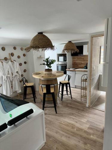 Suite détente (Suite detente) in Espaly-Saint-Marcel