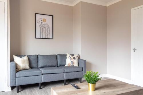 Campsie View, Glasgow (Foto 6)