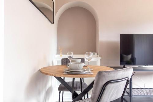 Campsie View, Glasgow (Foto 4)