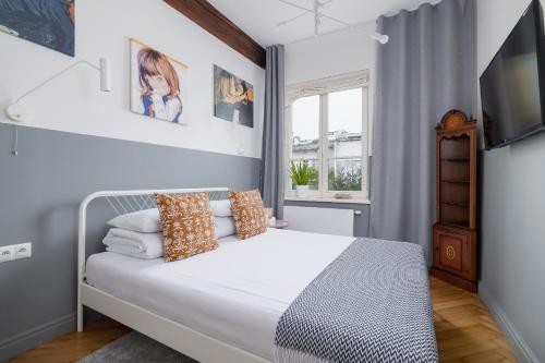 Ilma Suite - 2BR Apartment - Main Square 4