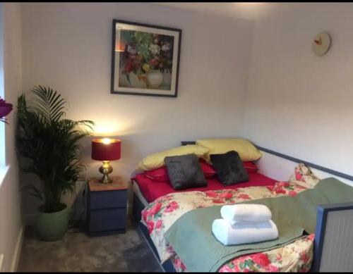 Veen Home near Gatwick in Colgate