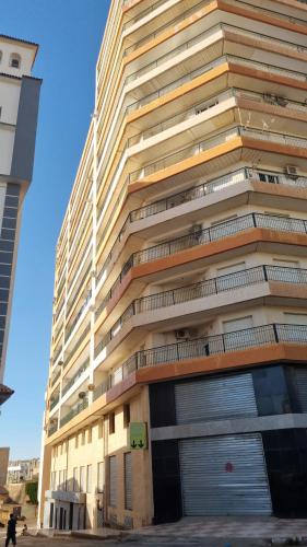 appartement f6 haut standing appartement f6 haut standing