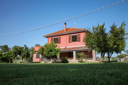 La Palma Alghero Guesthouse gîte à louer Santa Maria la Palma