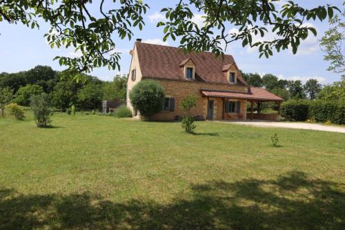 Accommodation in Saint-Crépin-et-Carlucet
