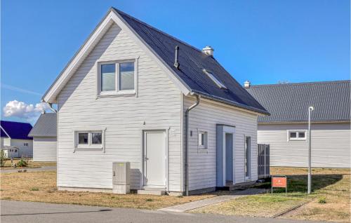 Two-Bedroom Holiday Home in OstseeResort Olpenitz - image 5