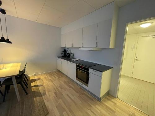 inuit Bolig & Apartments in Nuuk