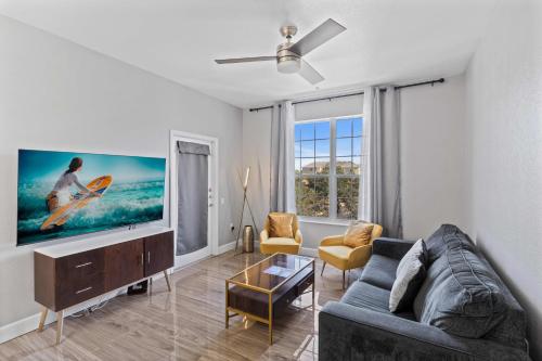 Top Villas - Vista Cay 243 in Orlando, Vereinigte Staaten von Amerika