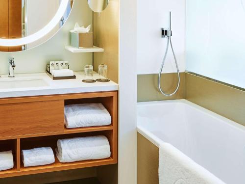 Luxury Twin Room