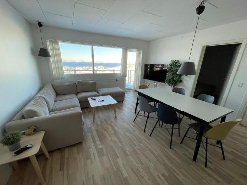 . inuit Bolig & Apartments