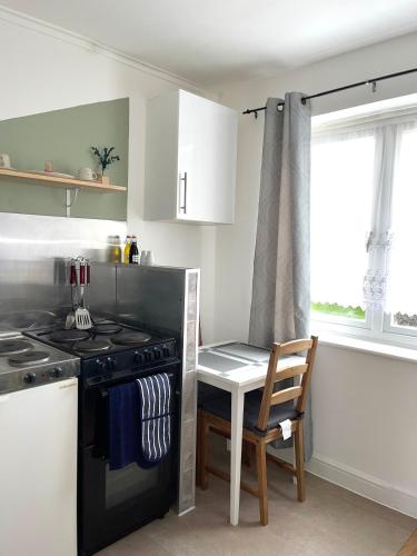 Norwich Apartment - Cosy & Comfortable 1 Bedroom - image 7