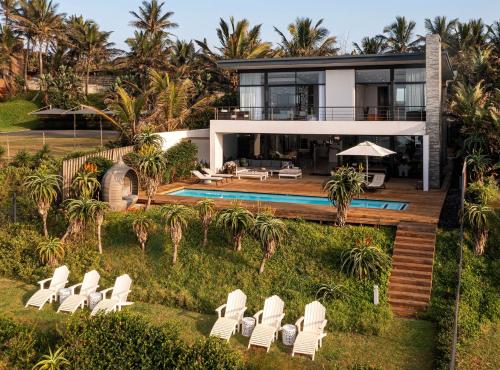 Экстерьер, Canelands Beach Club in Баллито