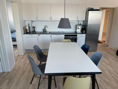 inuit Bolig & Apartments in Nuuk
