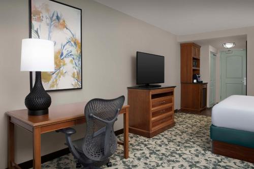 Hilton Garden Inn Gainesville - image 7