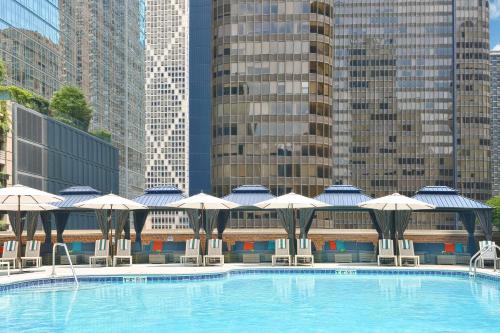 DoubleTree by Hilton Chicago Magnificent Mile, Chicago