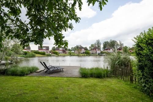 Antibes 274 - Kustpark Village Scaldia in Sluis