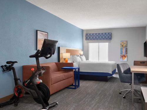 Hampton Inn Ottawa - Starved Rock Area - image 9