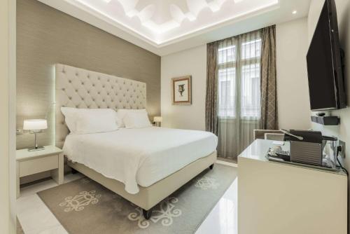 Aleph Rome Hotel Curio Collection By Hilton - image 12