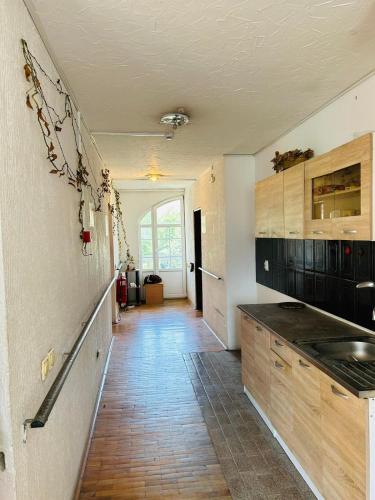 ห้องครัว, Rooms for rent "SARA" in วอซโดวัซ