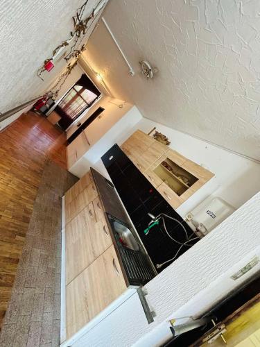 ห้องครัว, Rooms for rent "SARA" in วอซโดวัซ